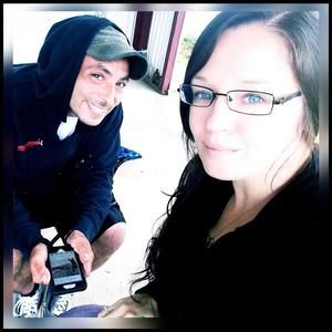 Meet your Posher, Joe